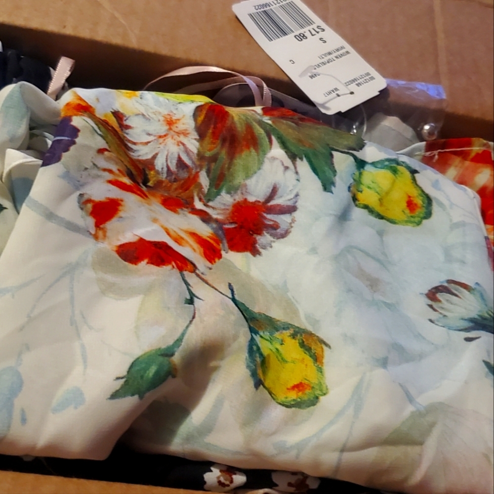 Shirts blouse